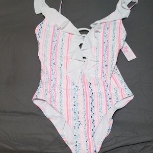 Lilly Pulitzer Carmem One piece